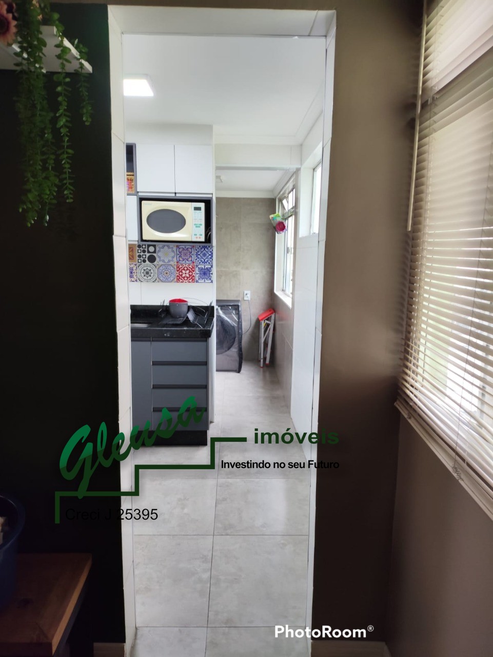 Apartamento à venda com 2 quartos, 56m² - Foto 14