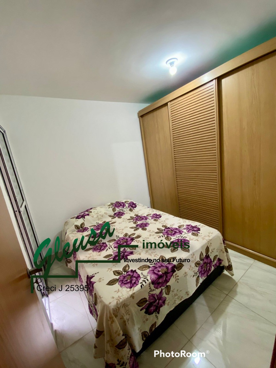 Apartamento à venda com 2 quartos, 41m² - Foto 9