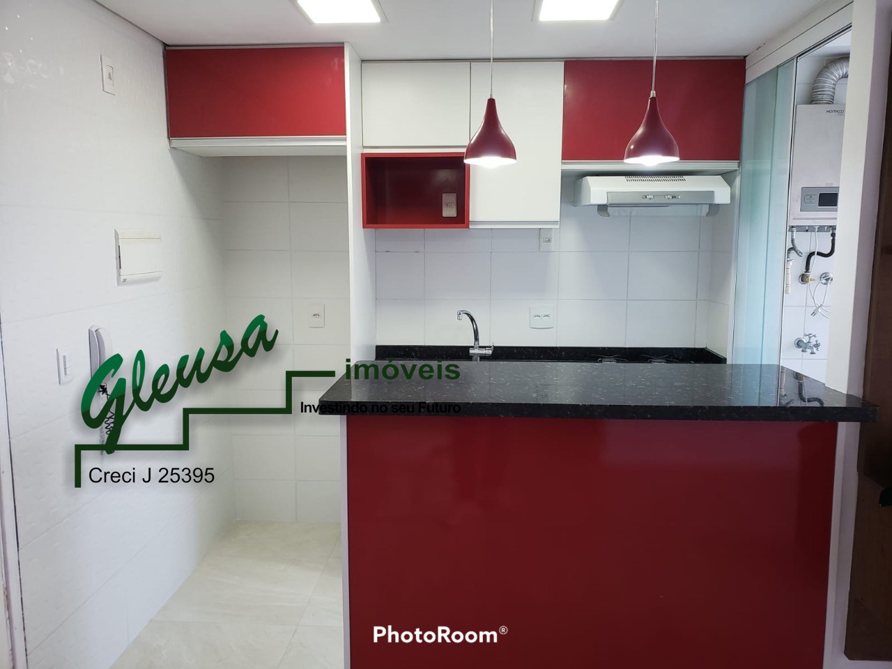 Apartamento à venda com 2 quartos, 47m² - Foto 14