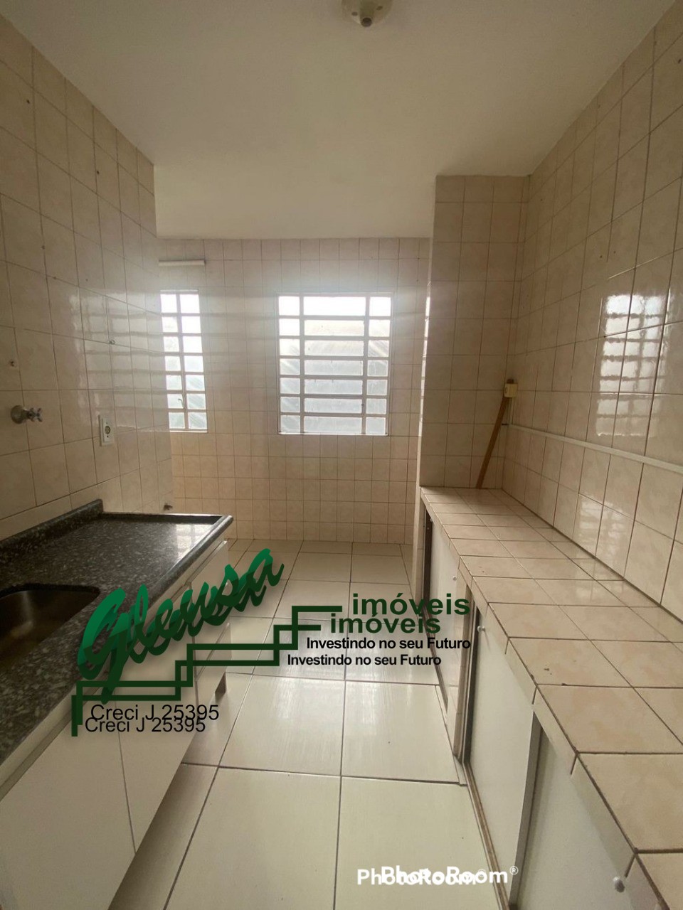 Apartamento para alugar com 2 quartos, 50m² - Foto 4