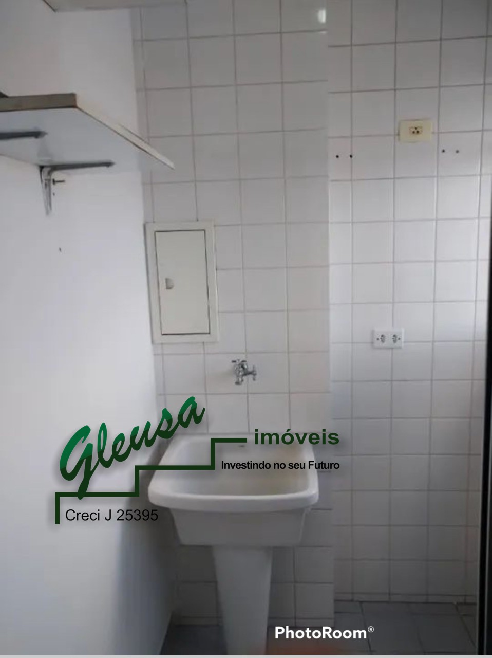 Apartamento à venda com 2 quartos, 48m² - Foto 10