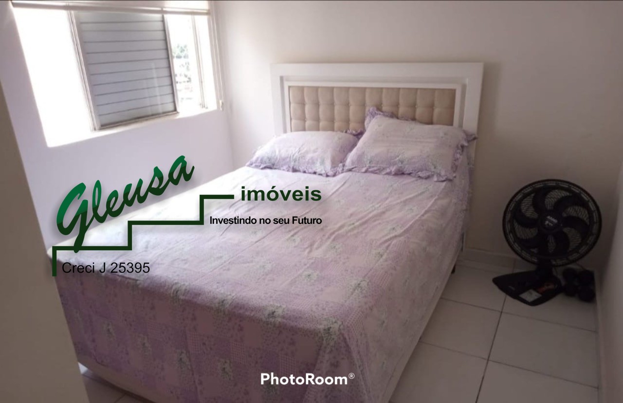 Apartamento à venda com 3 quartos, 79m² - Foto 12