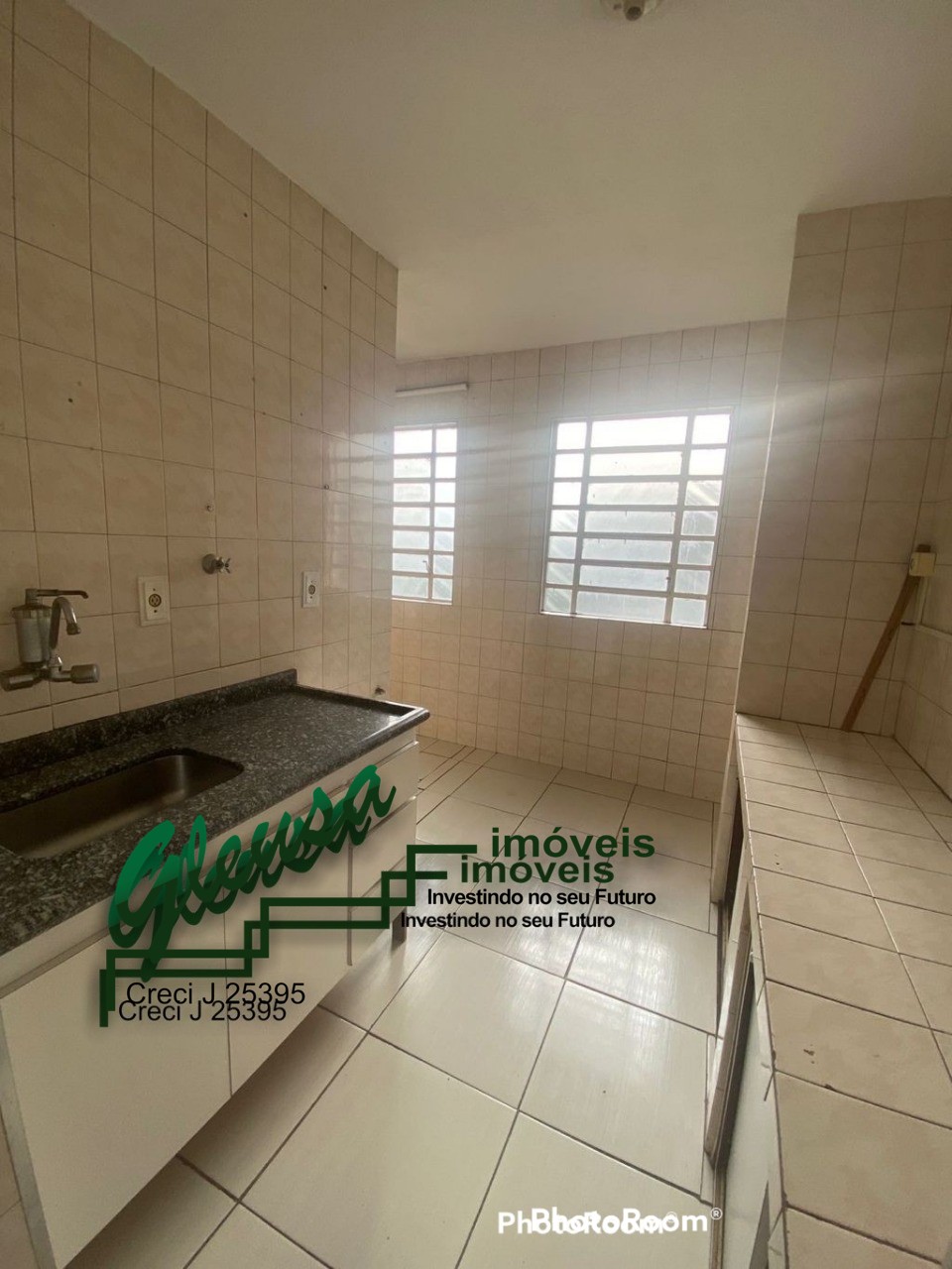 Apartamento para alugar com 2 quartos, 50m² - Foto 6