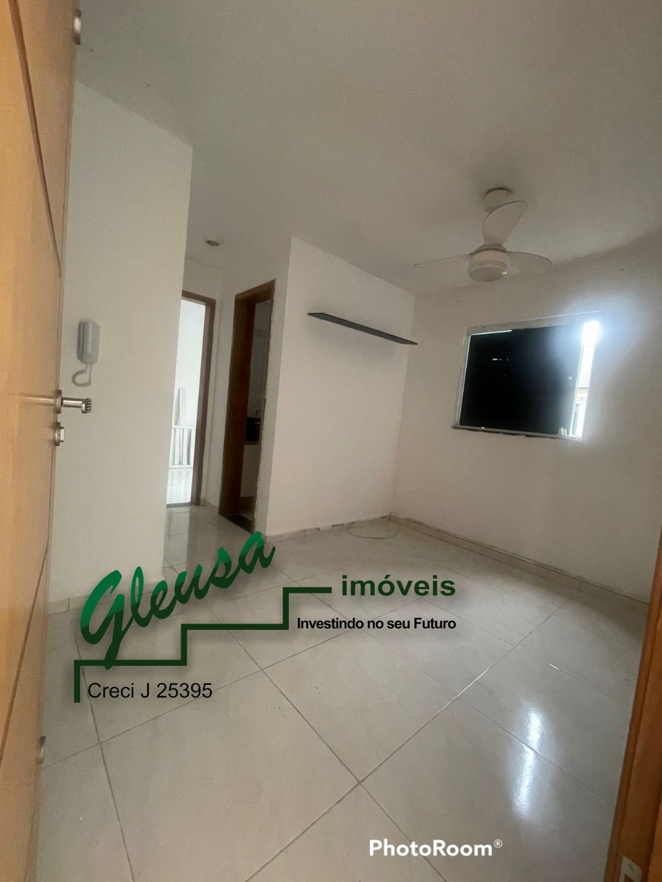 Apartamento para alugar com 1 quarto, 32m² - Foto 5