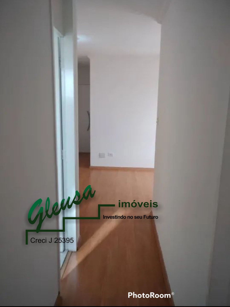 Apartamento à venda com 2 quartos, 48m² - Foto 2