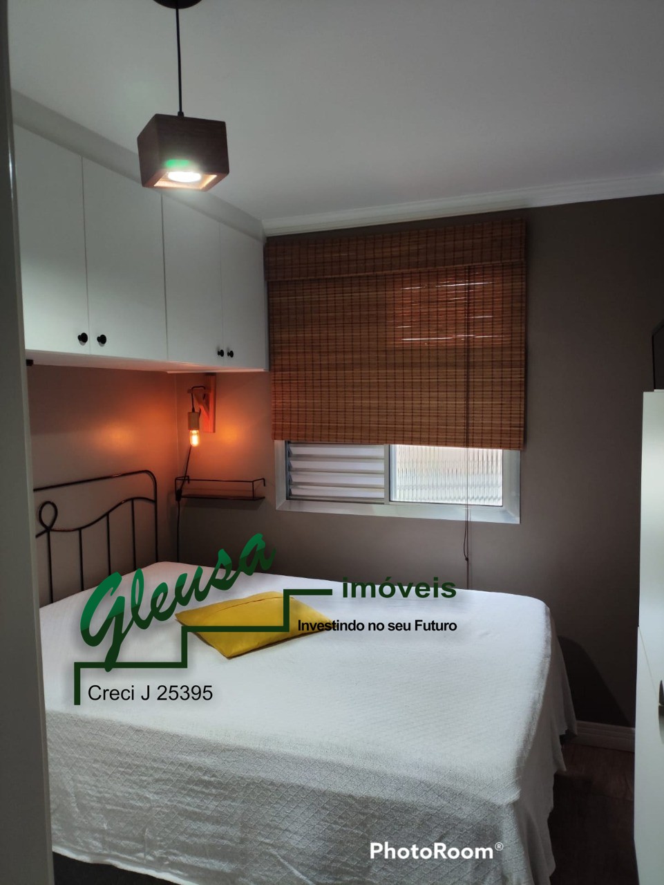 Apartamento à venda com 2 quartos, 56m² - Foto 42