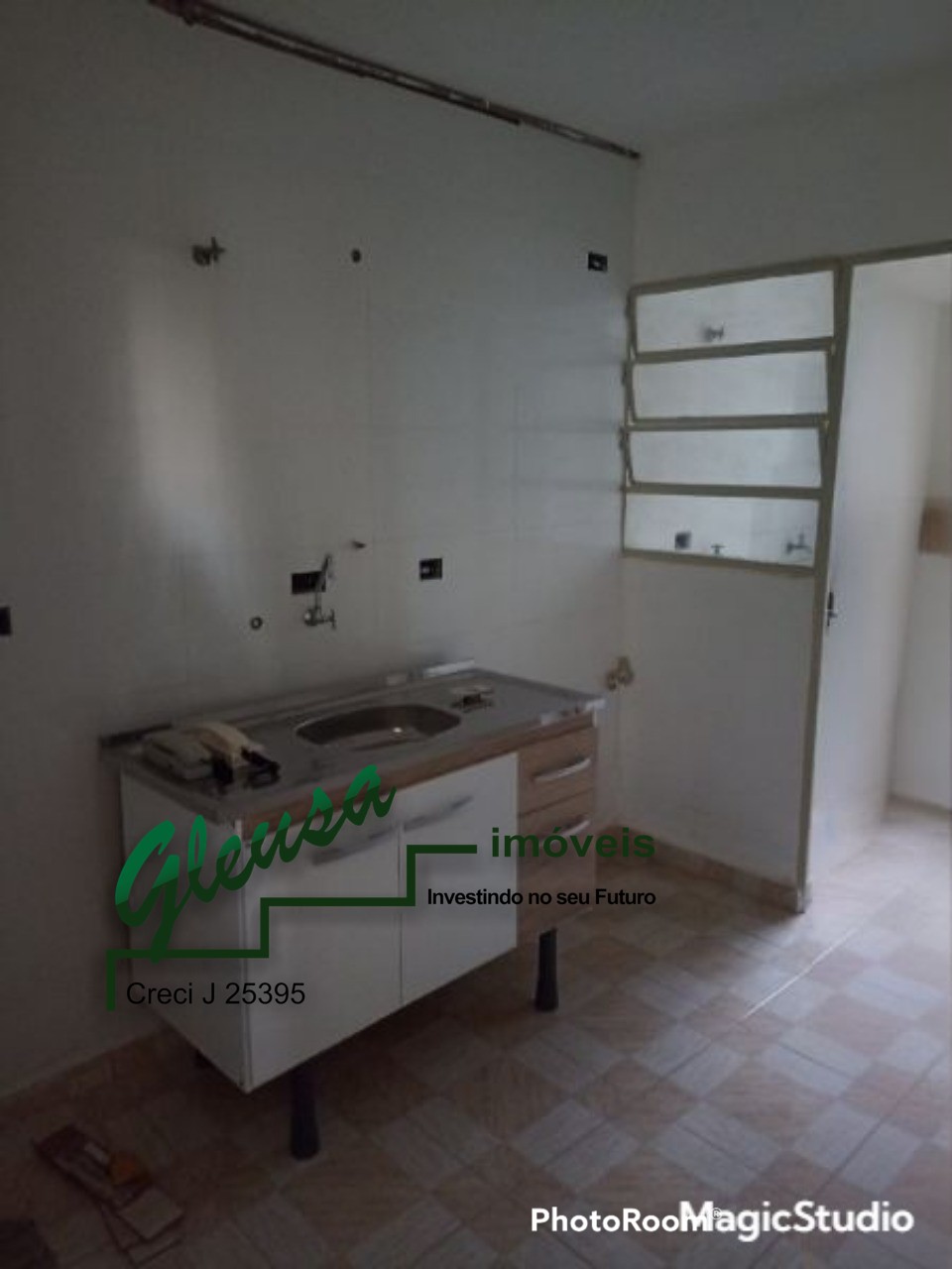 Apartamento à venda com 2 quartos, 56m² - Foto 7