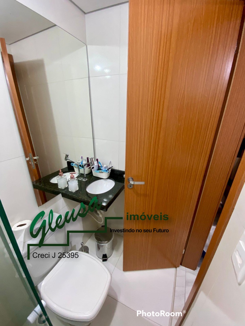 Apartamento à venda com 2 quartos, 41m² - Foto 10