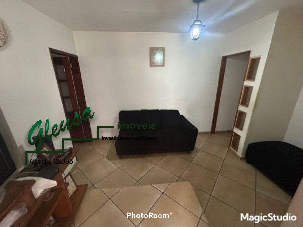 Apartamento à venda com 3 quartos, 68m² - Foto 9