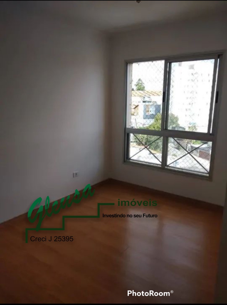 Apartamento à venda com 2 quartos, 48m² - Foto 5