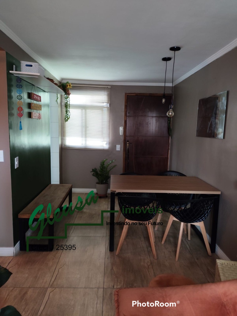 Apartamento à venda com 2 quartos, 56m² - Foto 22