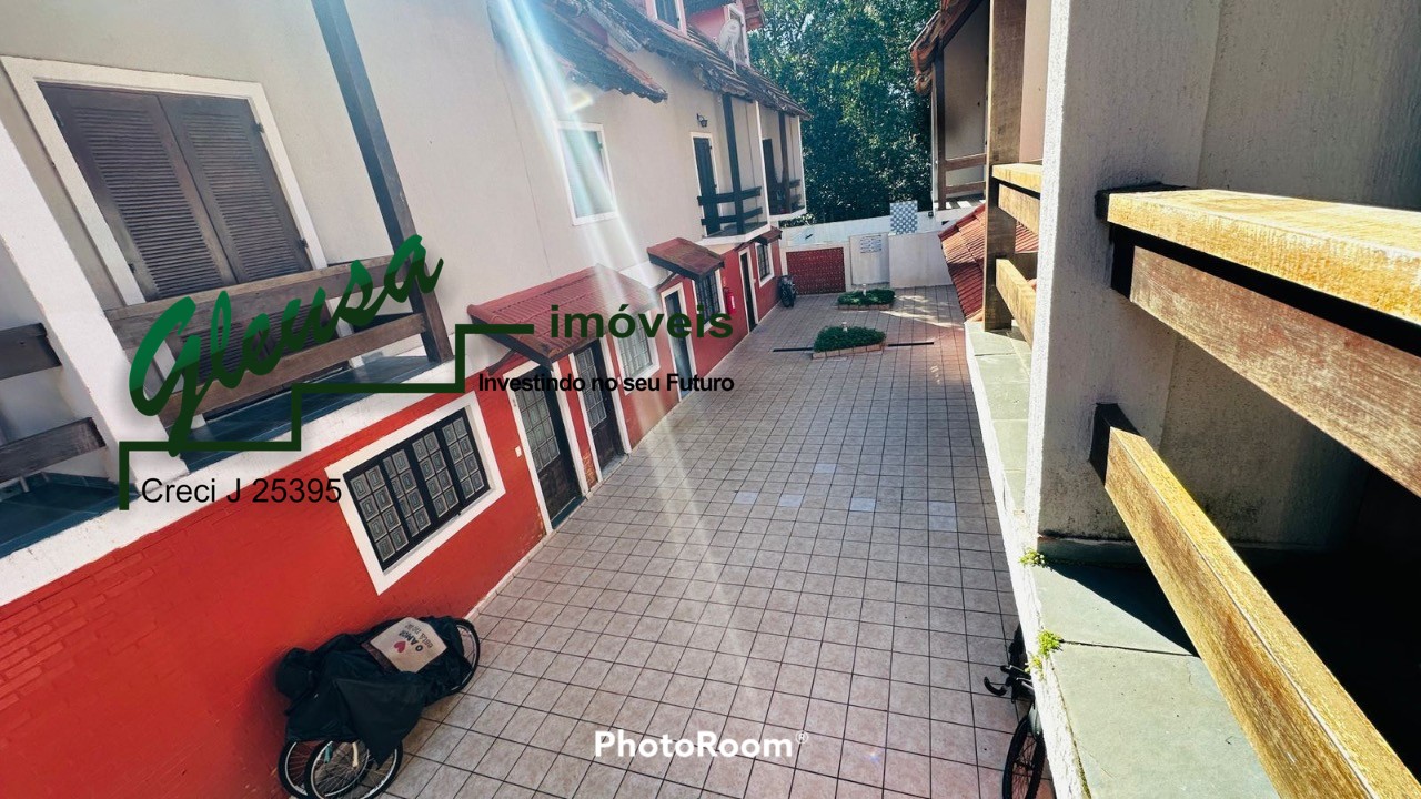 Casa, 3 quartos - Foto 17