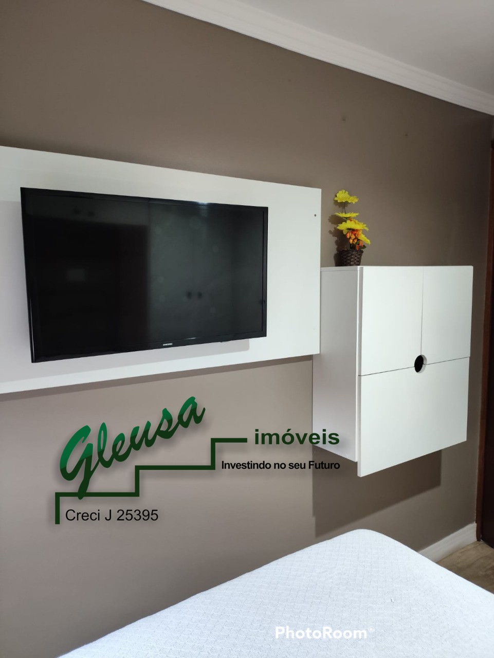 Apartamento à venda com 2 quartos, 56m² - Foto 33