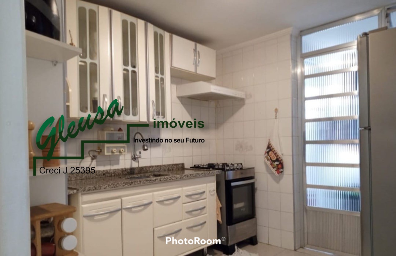 Apartamento à venda com 3 quartos, 79m² - Foto 8