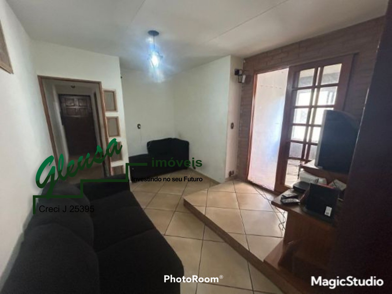 Apartamento à venda com 3 quartos, 68m² - Foto 8