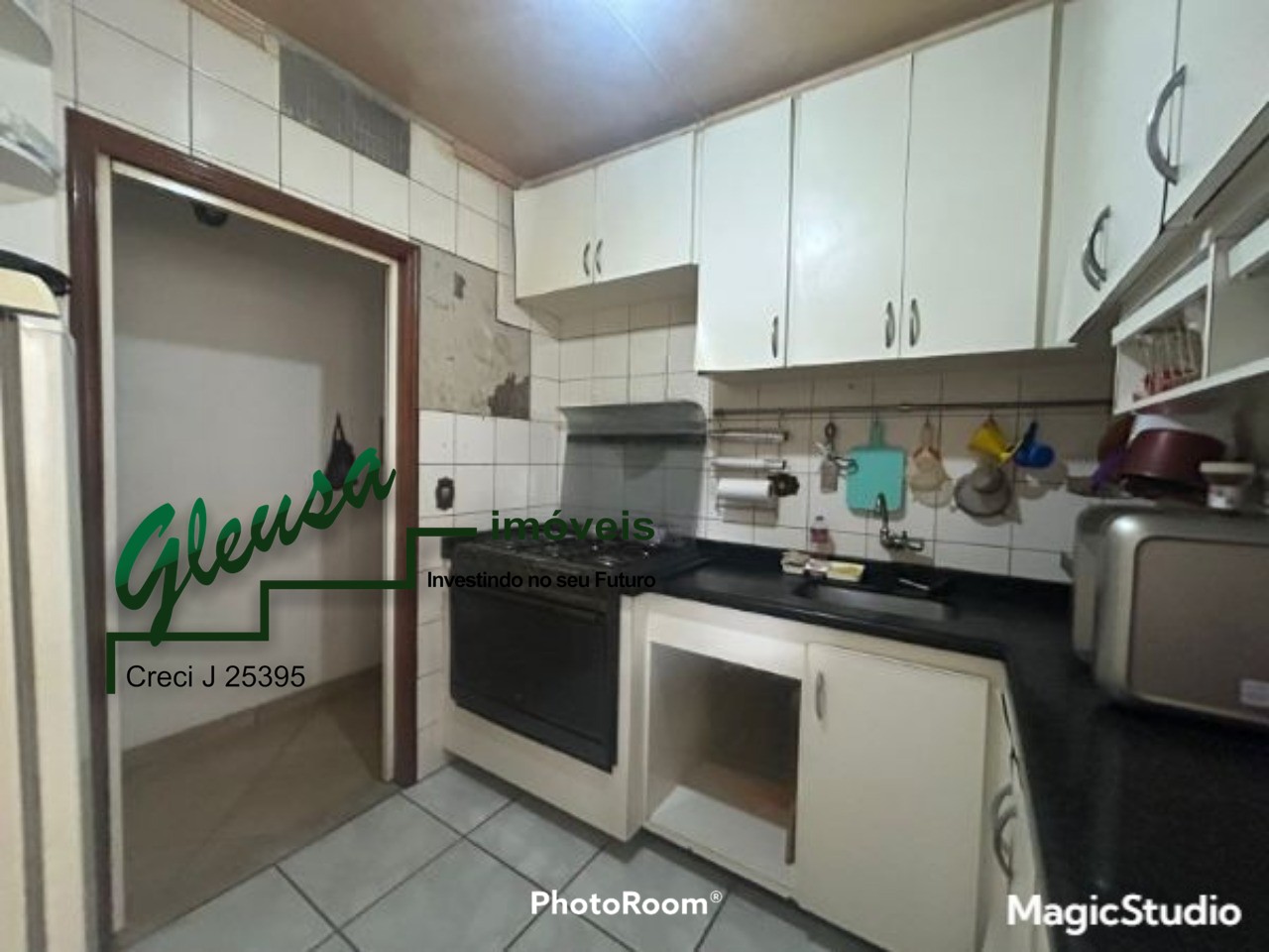 Apartamento à venda com 3 quartos, 68m² - Foto 13