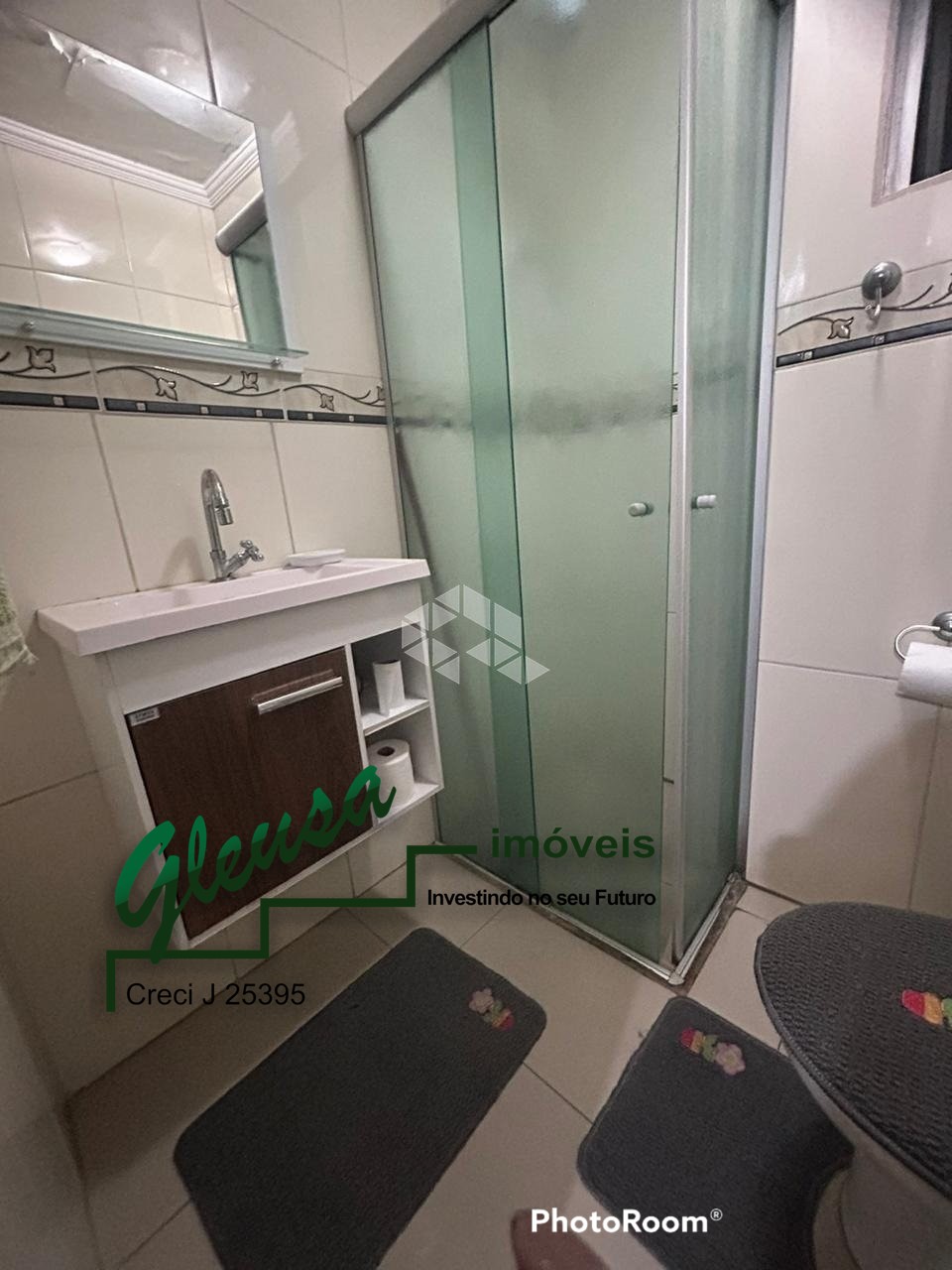 Apartamento à venda com 2 quartos, 68m² - Foto 7