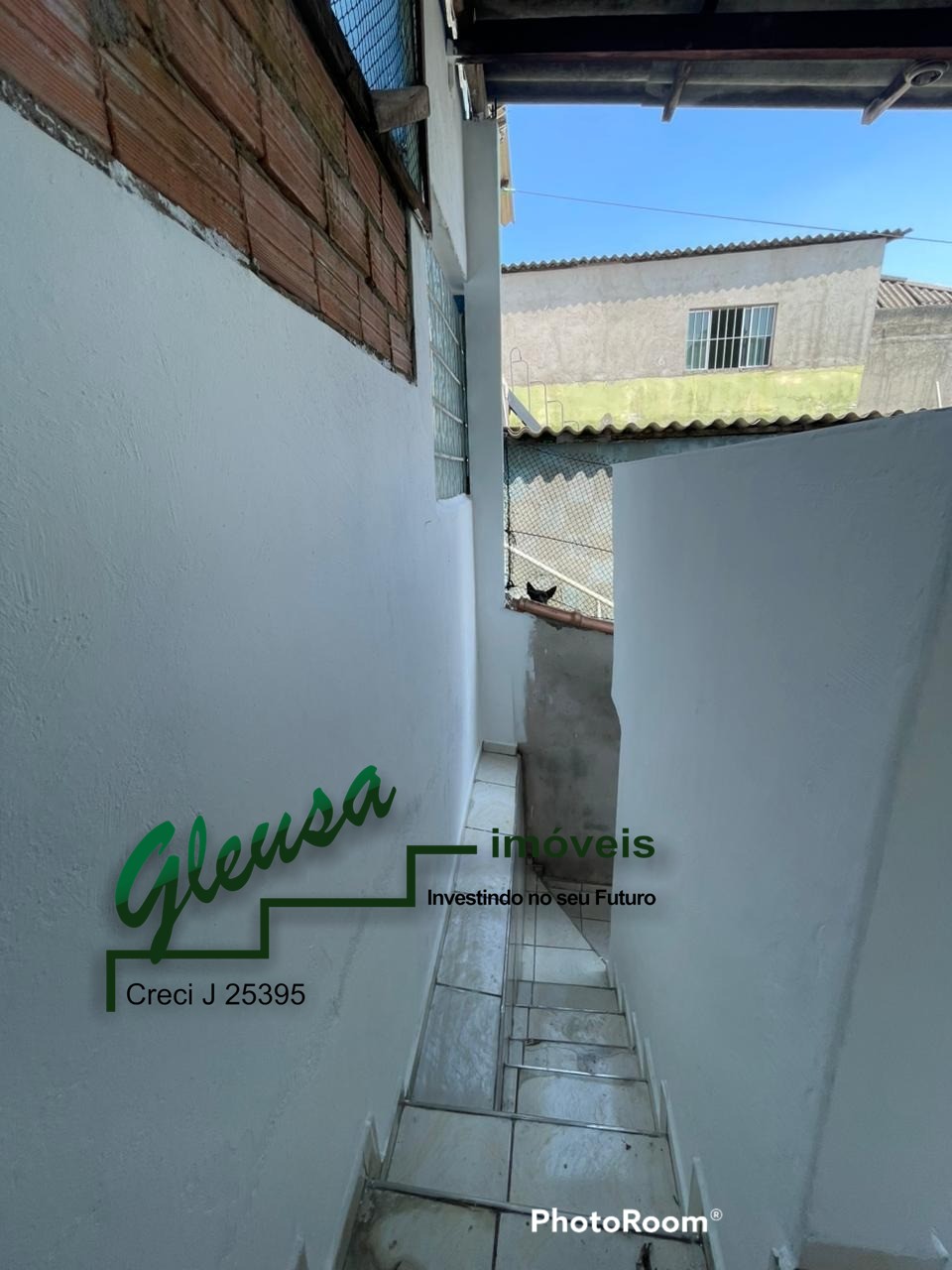 Casa à venda com 2 quartos, 120m² - Foto 5