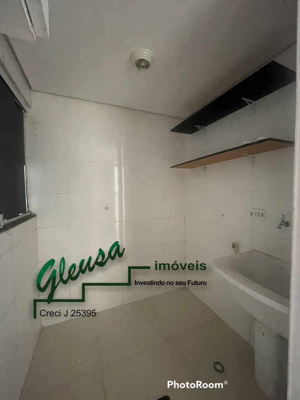 Apartamento para alugar com 1 quarto, 32m² - Foto 6