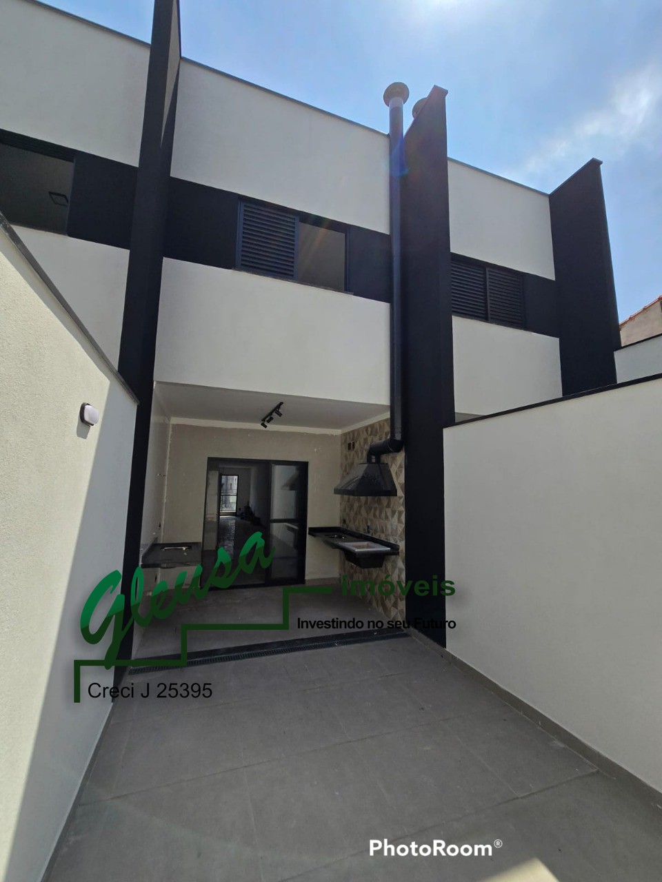 Casa, 3 quartos, 120 m² - Foto 15