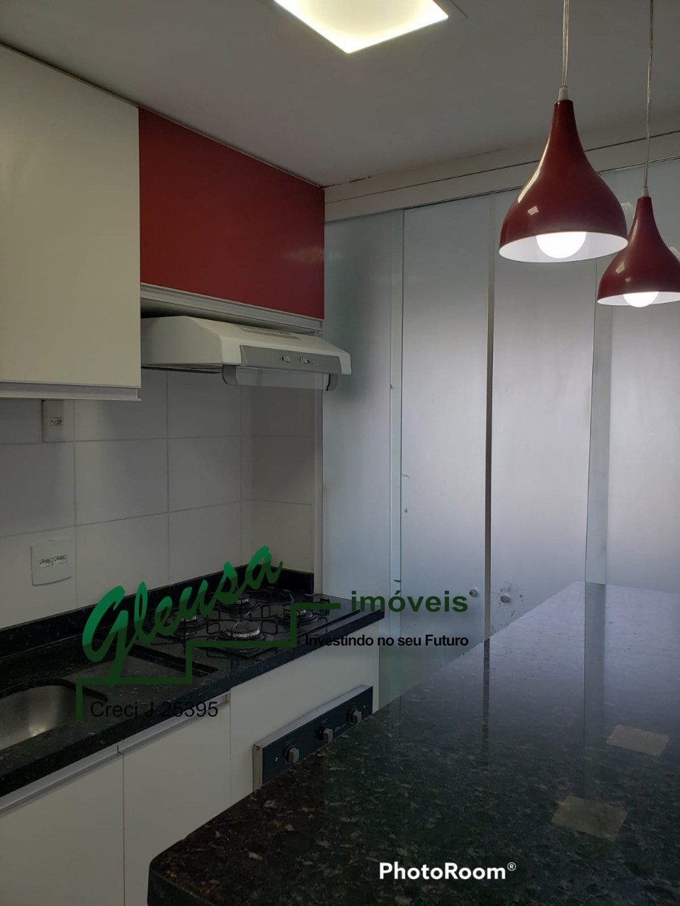 Apartamento à venda com 2 quartos, 47m² - Foto 15