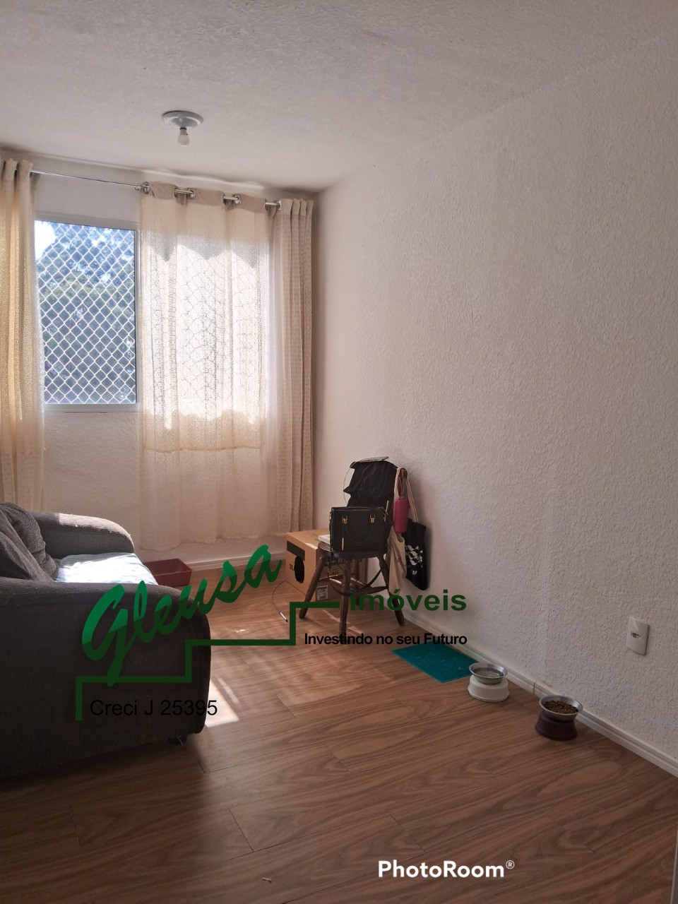 Apartamento à venda com 2 quartos, 42m² - Foto 2