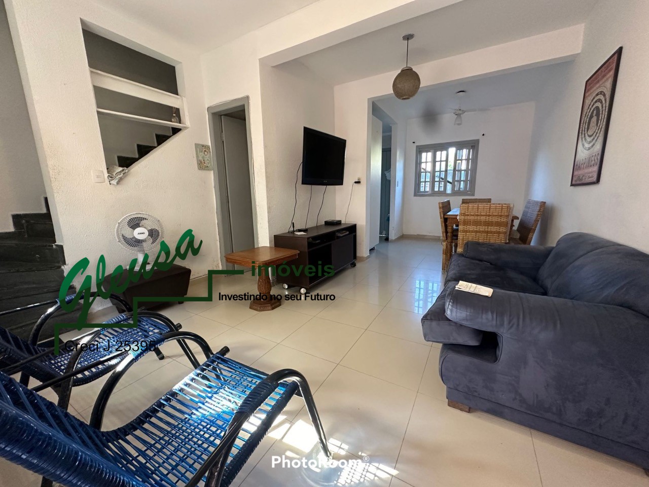 Casa, 3 quartos - Foto 11