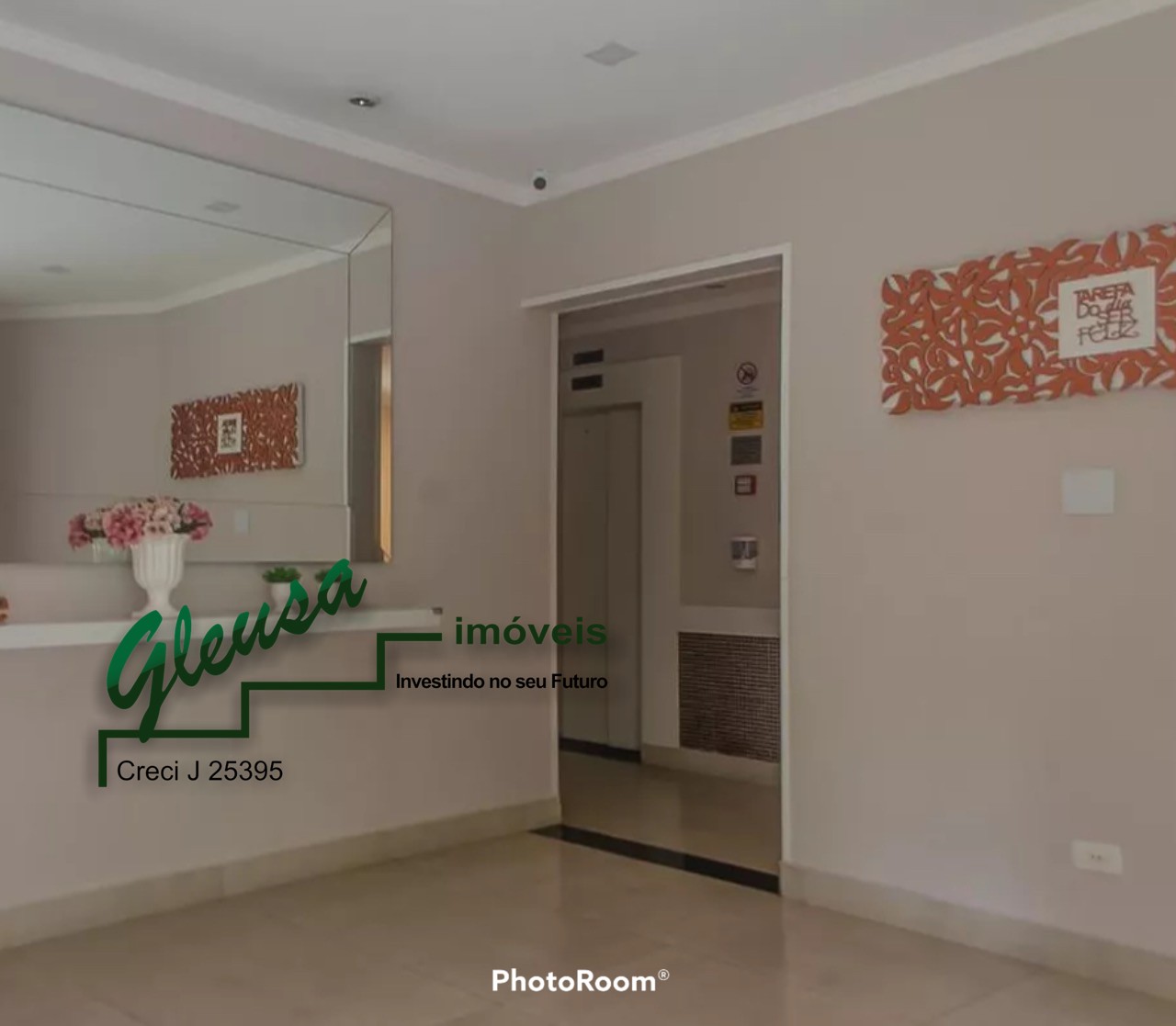 Apartamento à venda com 2 quartos, 48m² - Foto 28