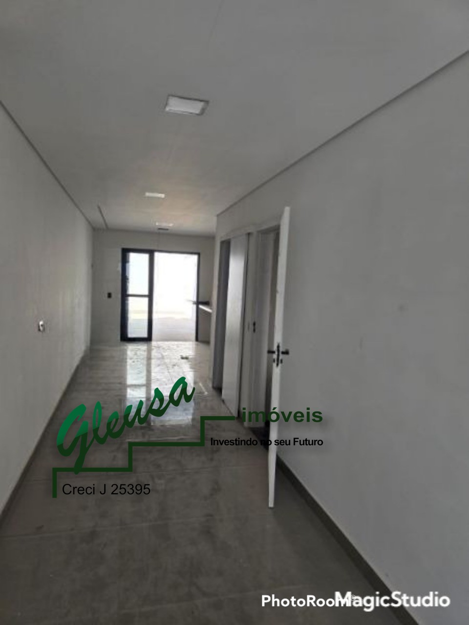 Casa, 3 quartos, 120 m² - Foto 2