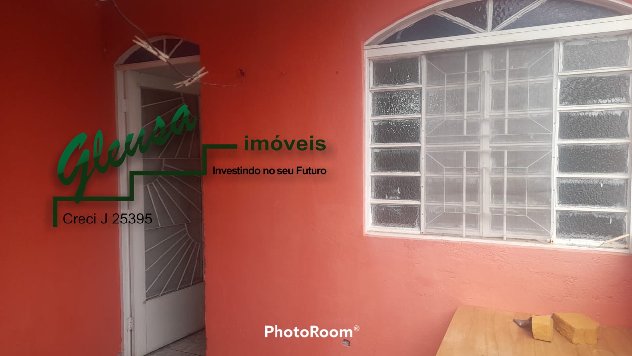 Casa para alugar com 1 quarto - Foto 2