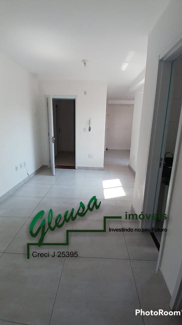 Apartamento para alugar com 2 quartos, 63m² - Foto 3