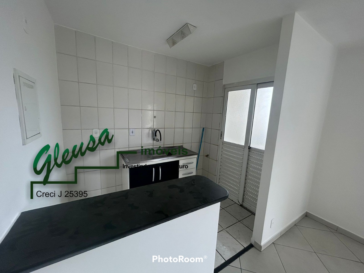 Apartamento para alugar com 2 quartos, 47m² - Foto 6