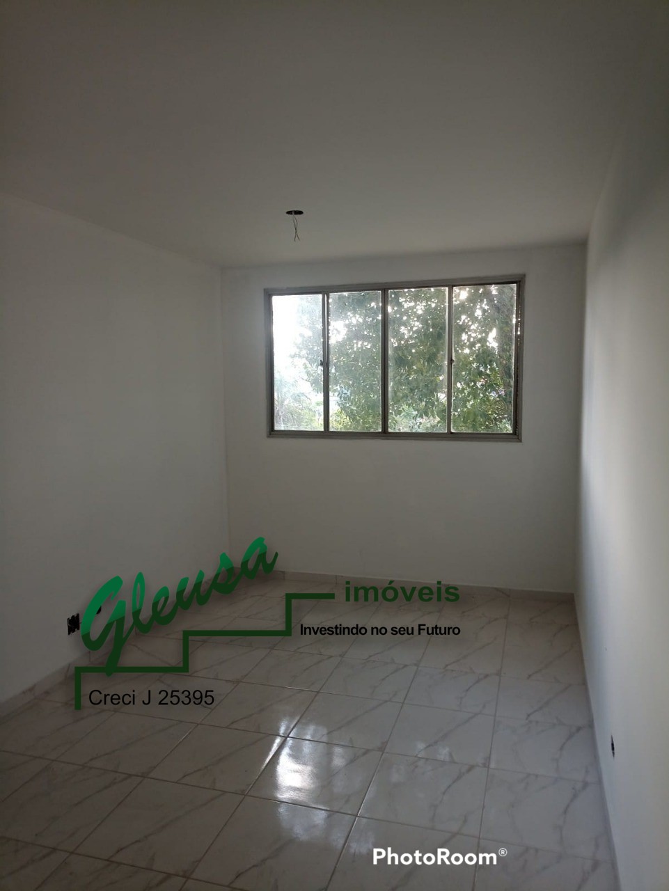 Apartamento à venda com 2 quartos, 56m² - Foto 5