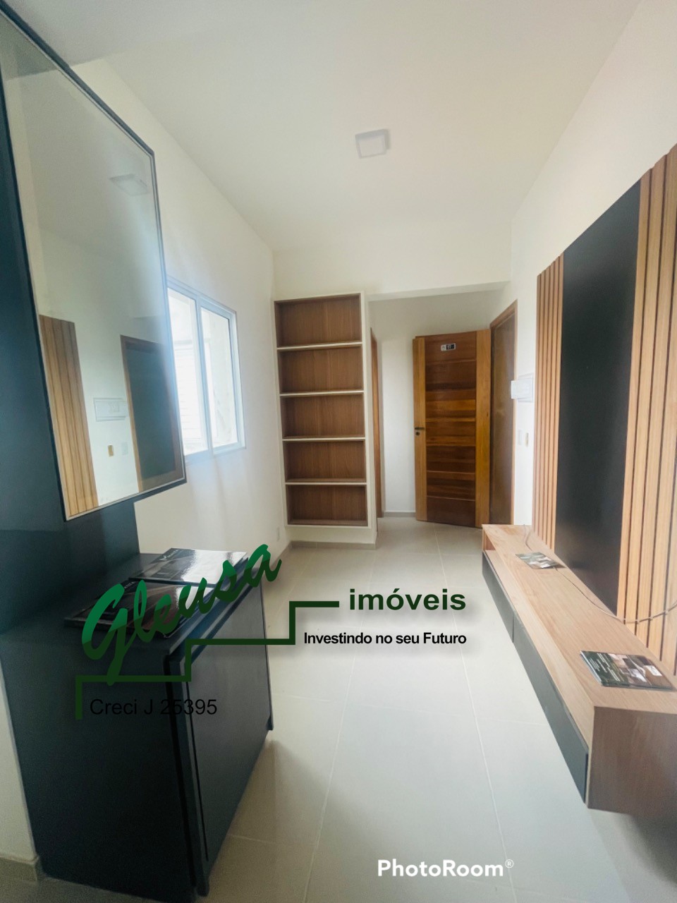 Apartamento à venda com 1 quarto, 25m² - Foto 11