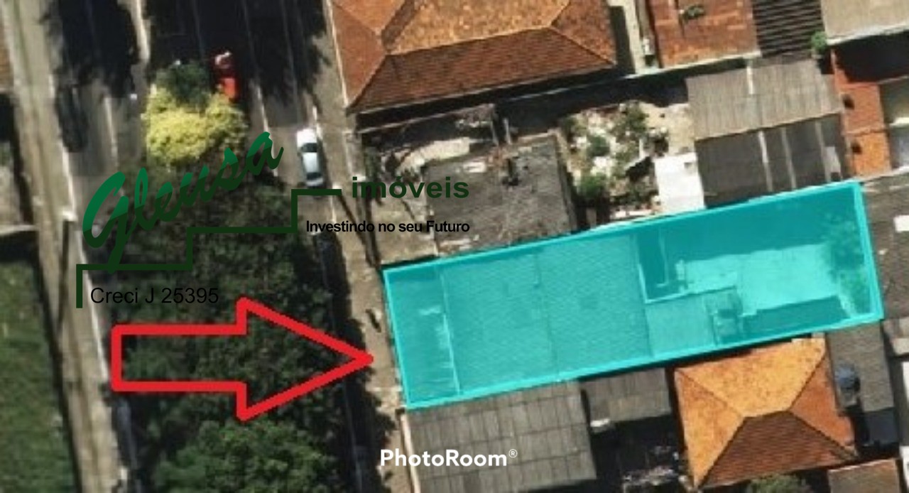 Prédio Inteiro, 313 m² - Foto 2