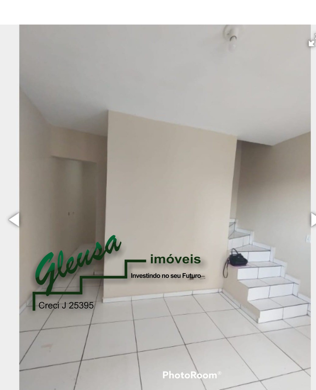 Casa à venda e aluguel com 2 quartos, 53m² - Foto 2