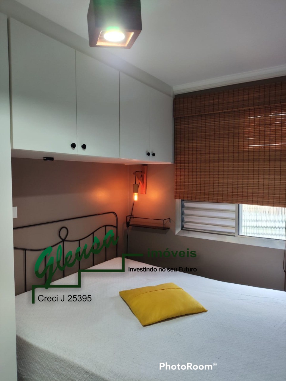 Apartamento à venda com 2 quartos, 56m² - Foto 15