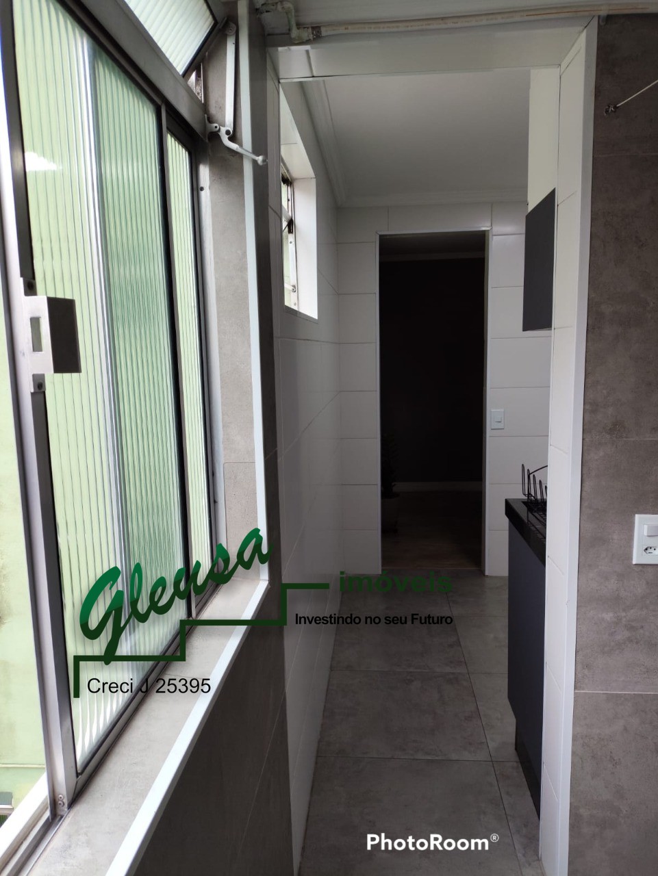 Apartamento à venda com 2 quartos, 56m² - Foto 13