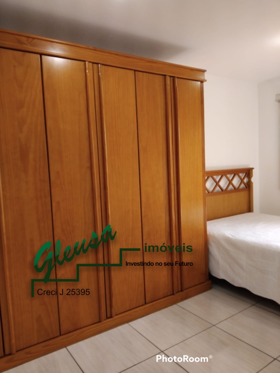 Apartamento à venda com 2 quartos, 54m² - Foto 8