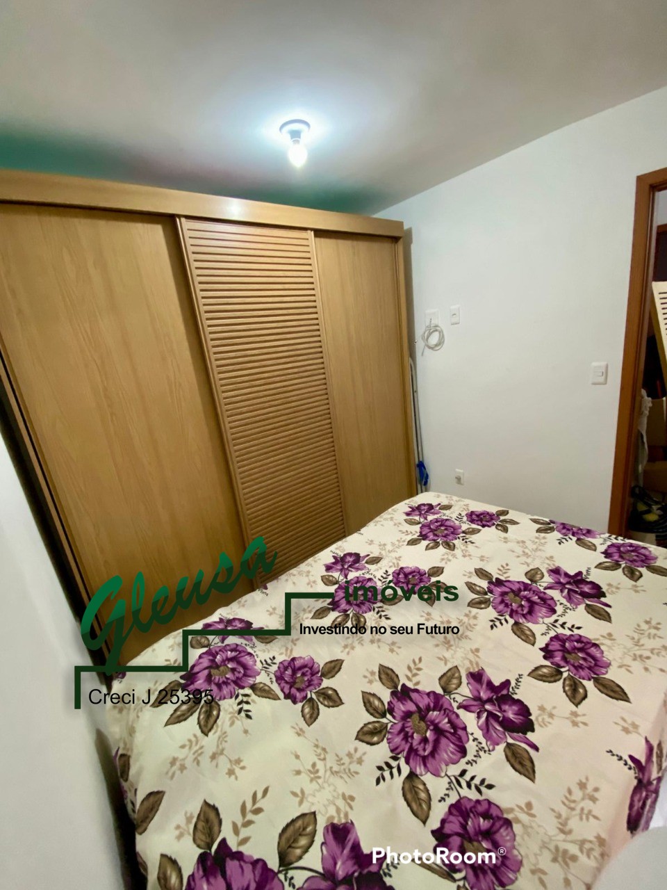 Apartamento à venda com 2 quartos, 41m² - Foto 8