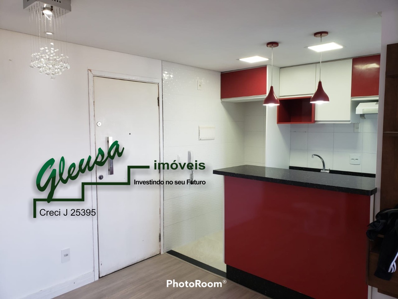 Apartamento à venda com 2 quartos, 47m² - Foto 13