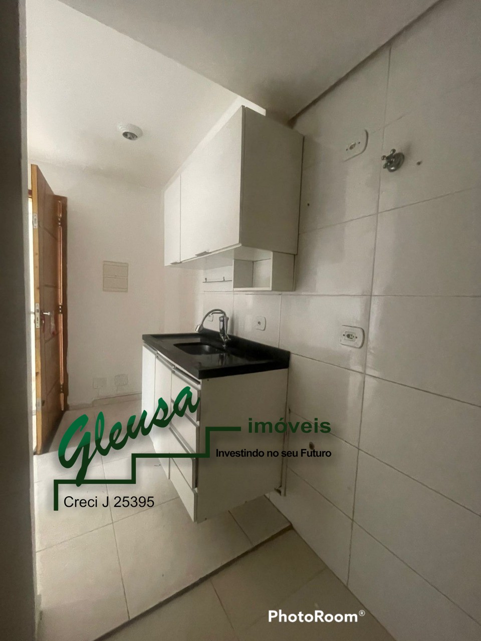 Apartamento para alugar com 1 quarto, 32m² - Foto 4