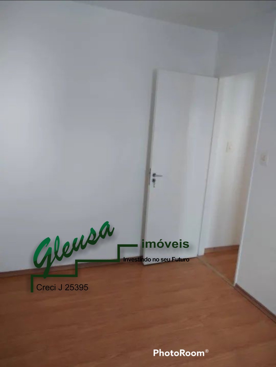 Apartamento à venda com 2 quartos, 48m² - Foto 4