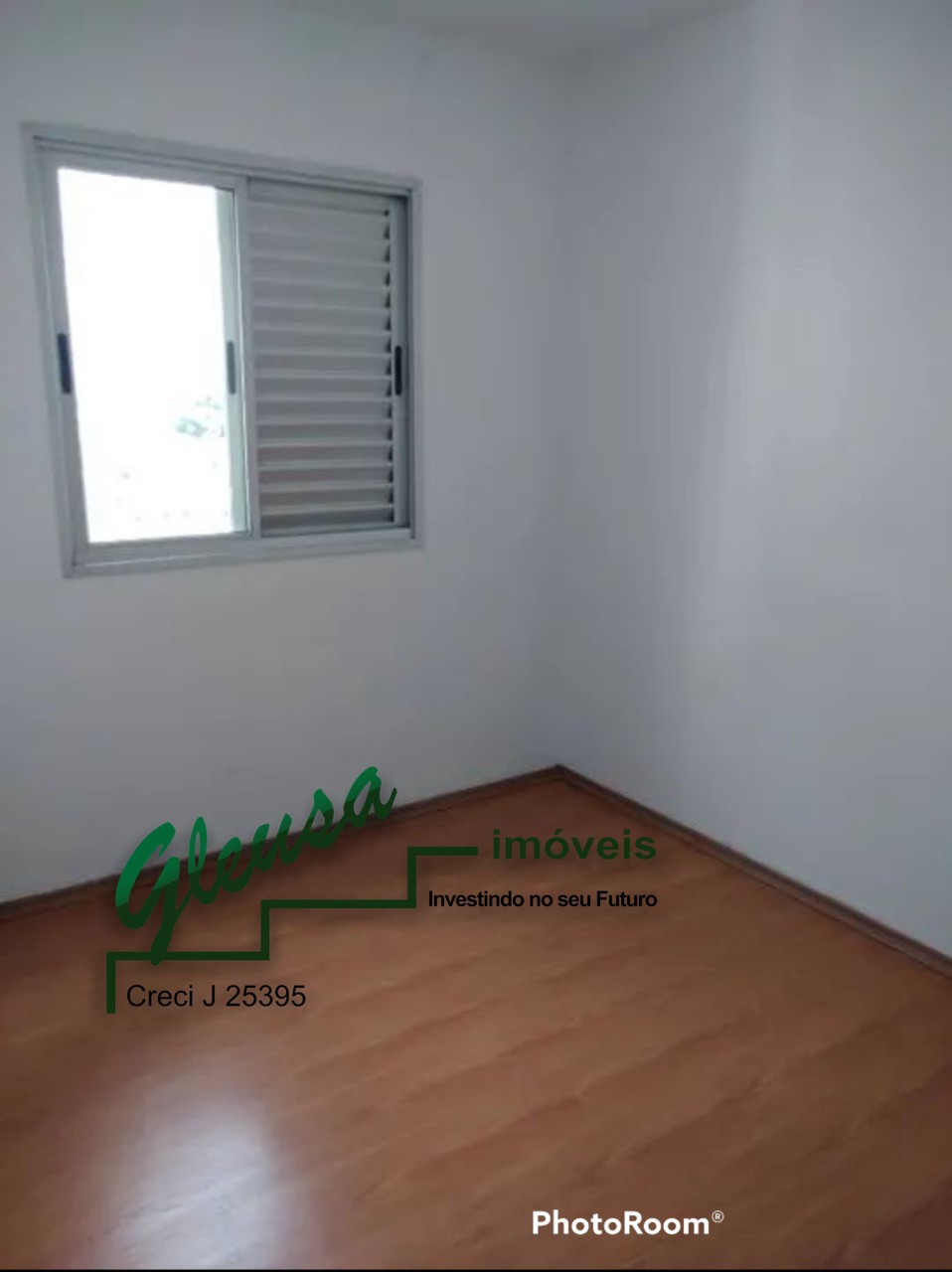 Apartamento à venda com 2 quartos, 48m² - Foto 3