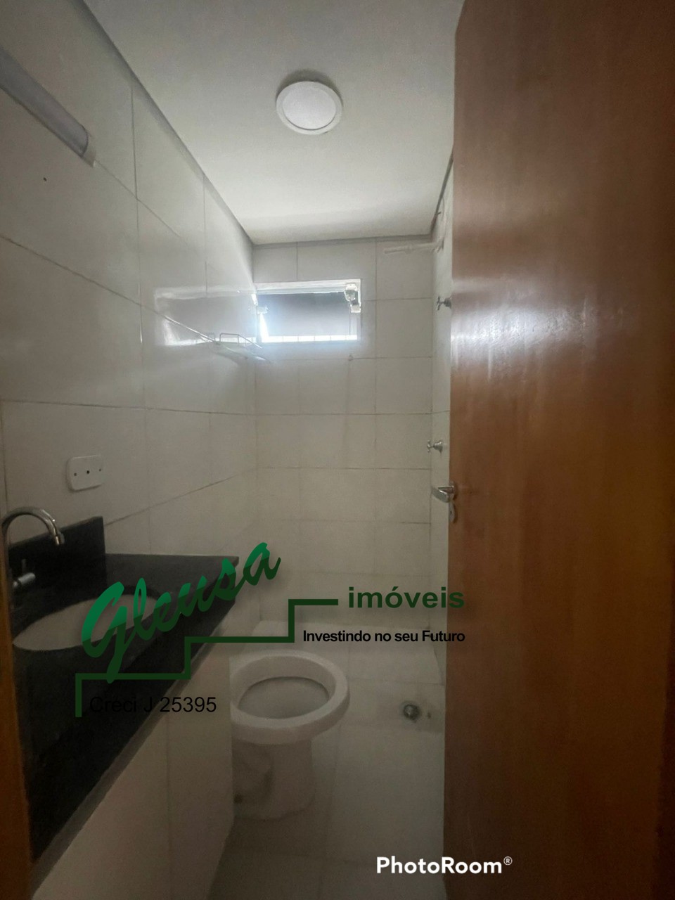 Apartamento para alugar com 1 quarto, 32m² - Foto 8