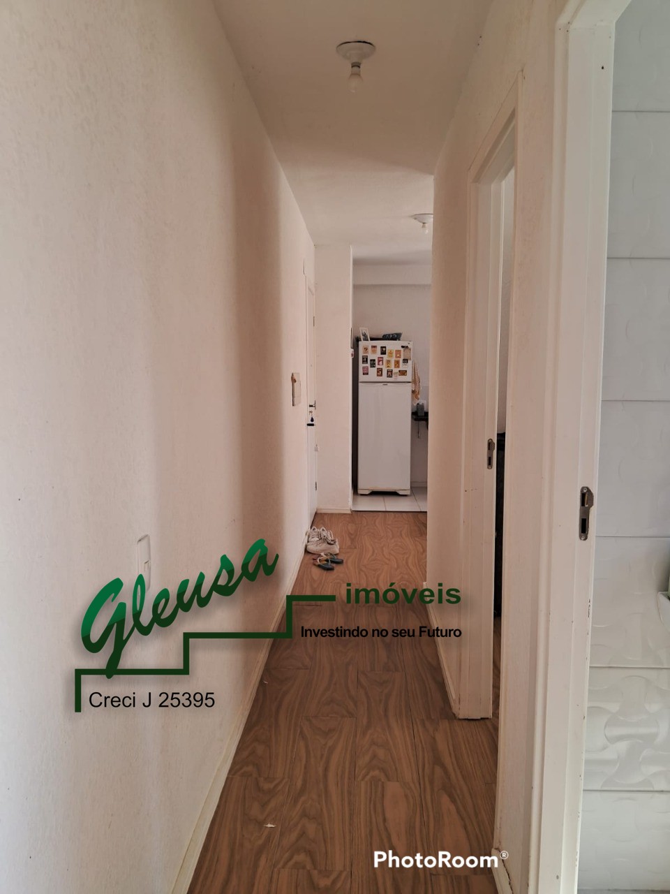 Apartamento à venda com 2 quartos, 42m² - Foto 4