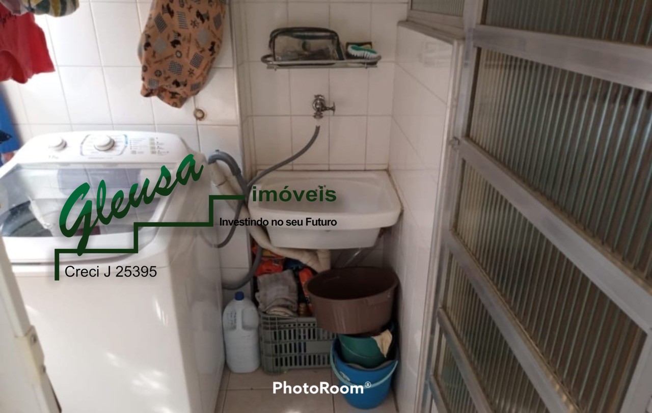 Apartamento à venda com 3 quartos, 79m² - Foto 11