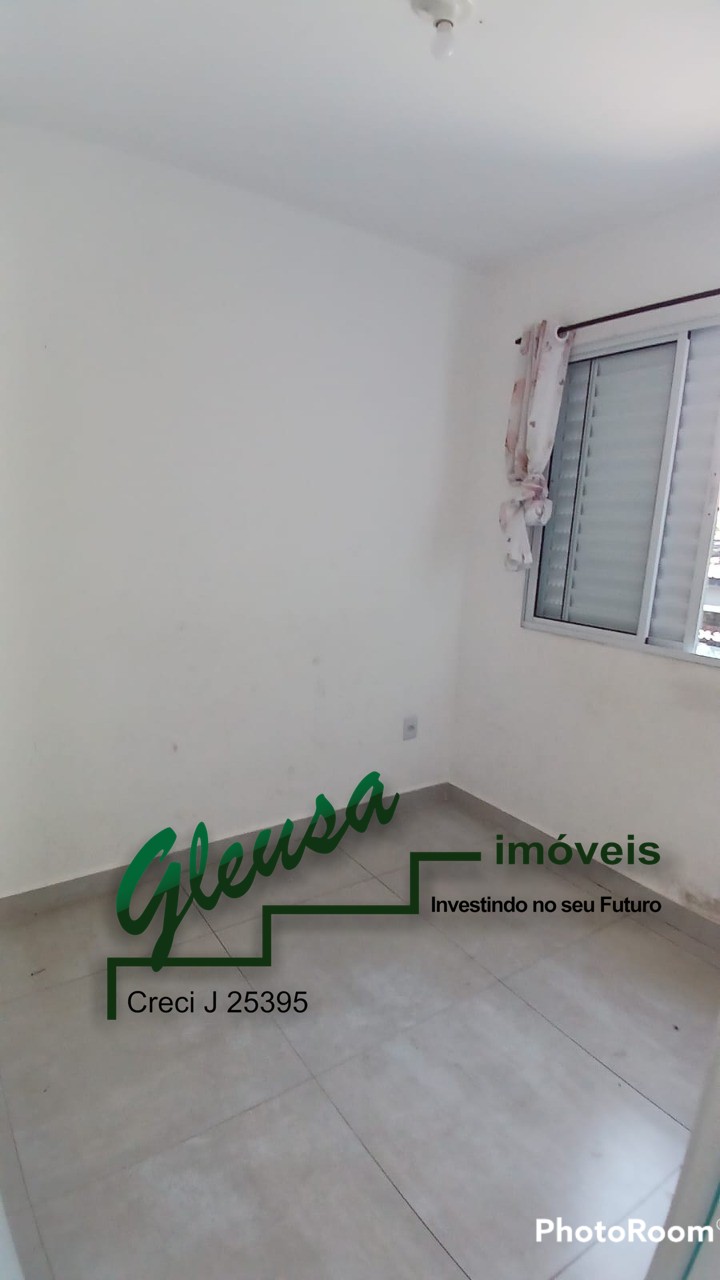 Apartamento para alugar com 2 quartos, 63m² - Foto 11