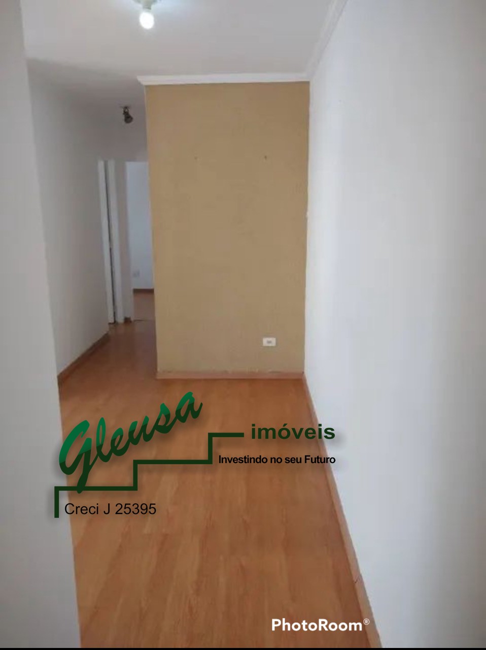 Apartamento à venda com 2 quartos, 48m² - Foto 8