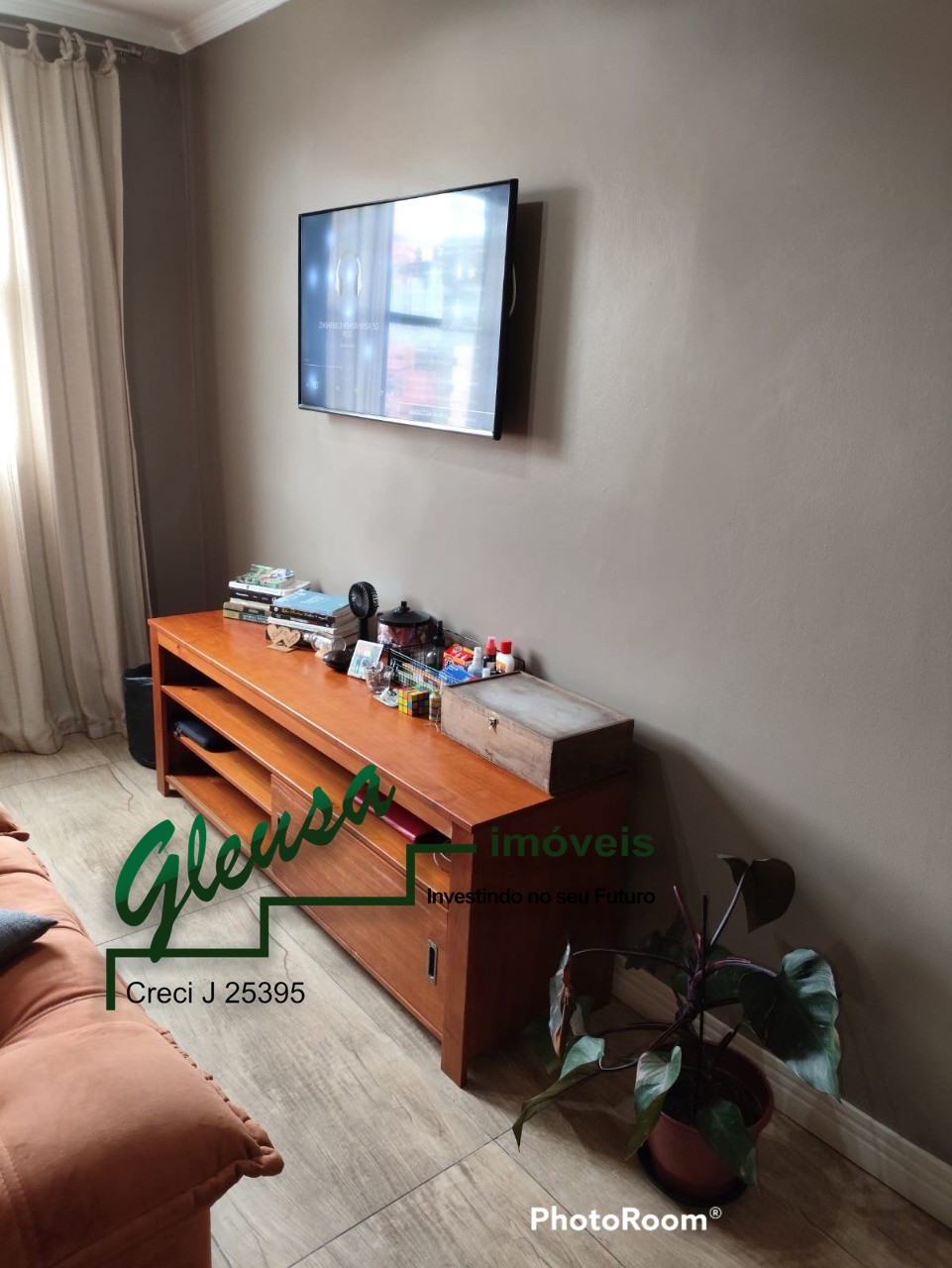 Apartamento à venda com 2 quartos, 56m² - Foto 24